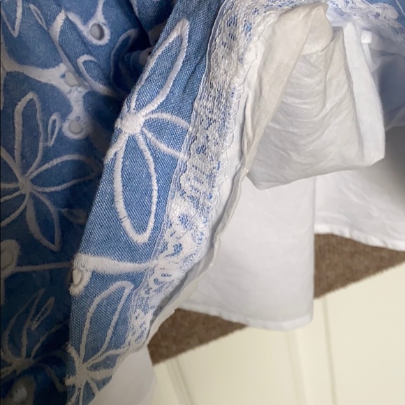 Lilly Pulitzer Sundress size 4 - Picture 7 of 8